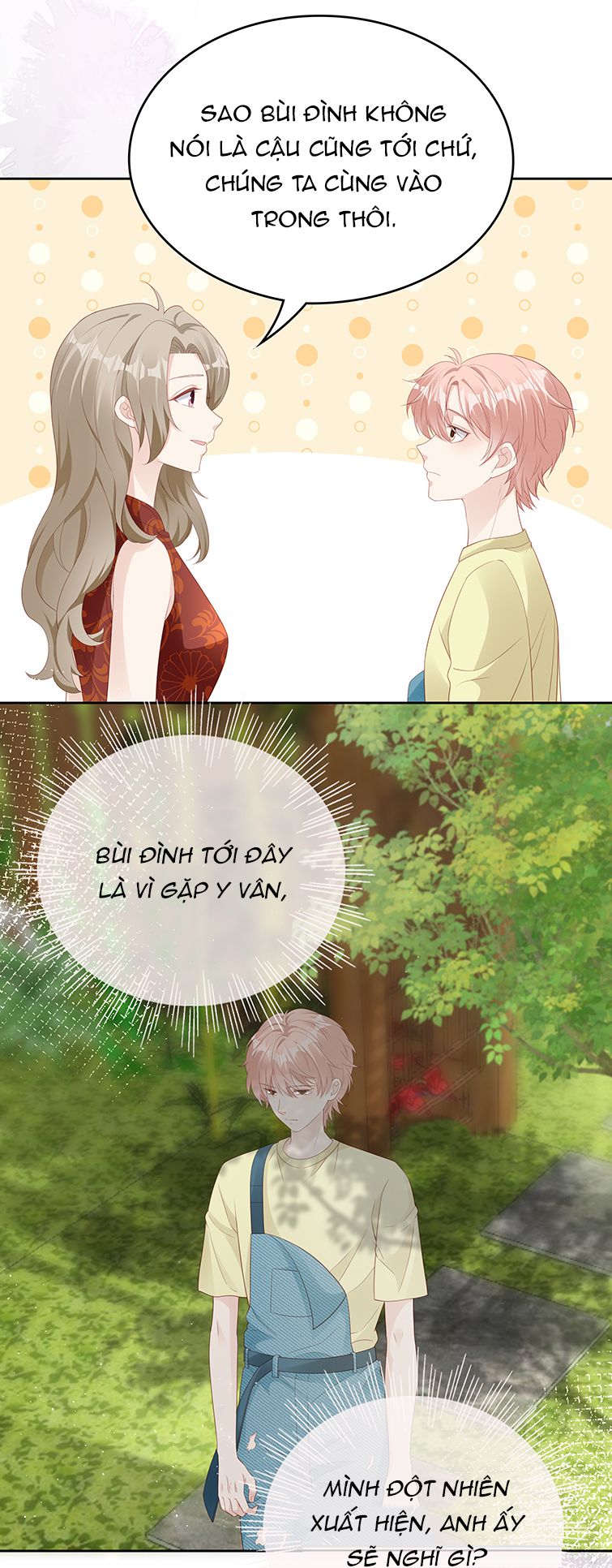 Bùi Bảo Chapter 73 - Next Chapter 74