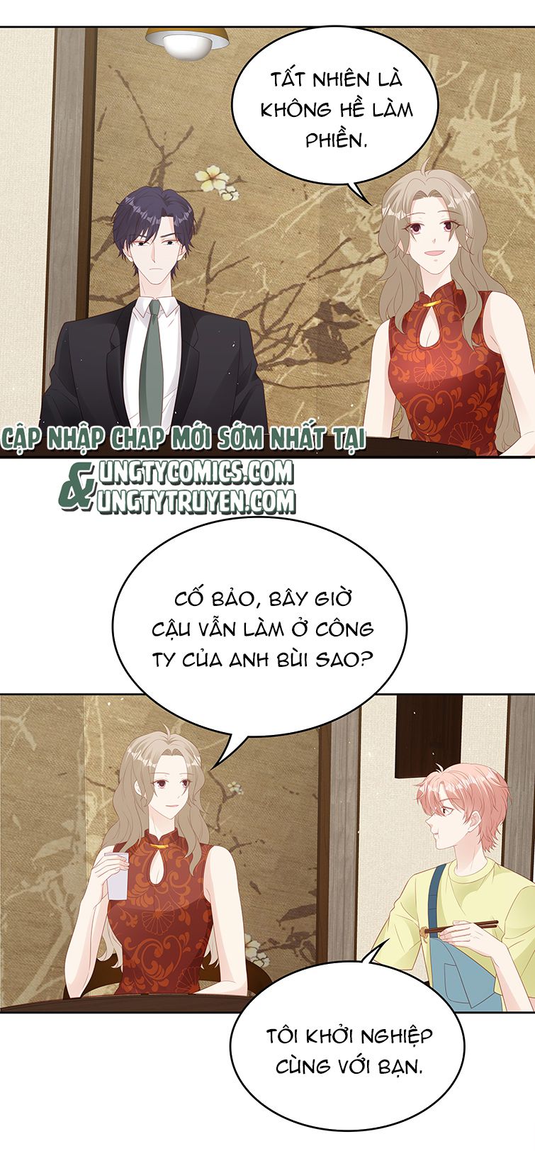Bùi Bảo Chapter 73 - Next Chapter 74