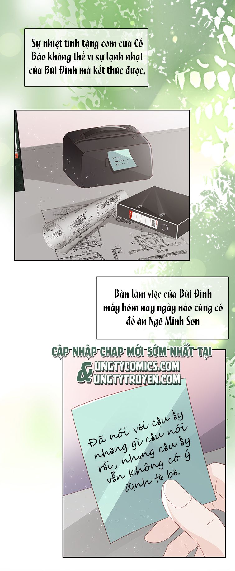 Bùi Bảo Chapter 73 - Next Chapter 74