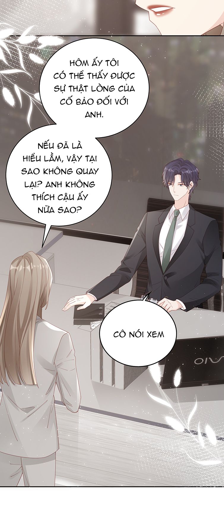 Bùi Bảo Chapter 73 - Next Chapter 74