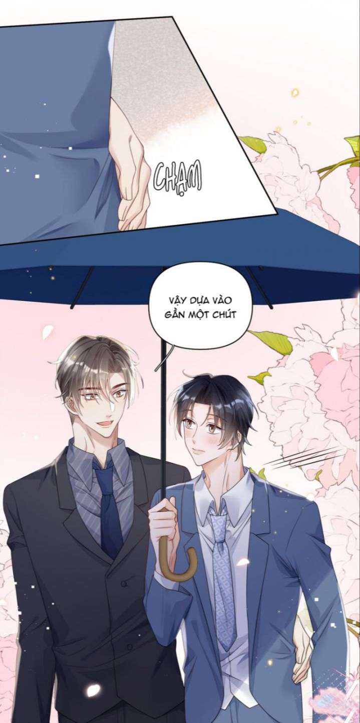 Xuyên Thành Bí Thư Khổ Bức Trong Truyện Bá Tổng Chap 25 - Next Chap 26