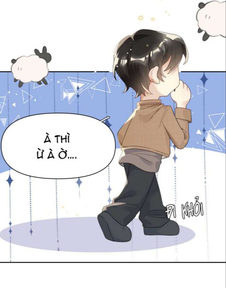 Xuyên Thành Bí Thư Khổ Bức Trong Truyện Bá Tổng Chap 25 - Next Chap 26