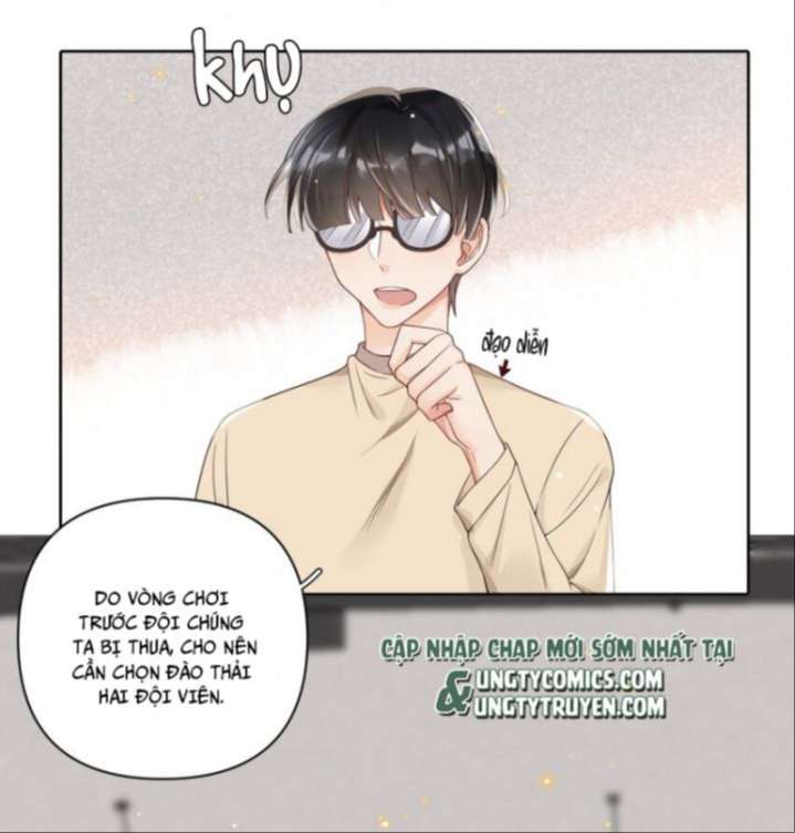 Xuyên Thành Bí Thư Khổ Bức Trong Truyện Bá Tổng Chap 24 - Next Chap 25