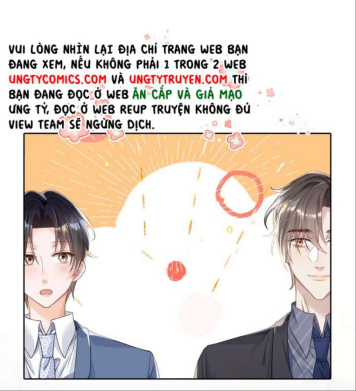 Xuyên Thành Bí Thư Khổ Bức Trong Truyện Bá Tổng Chap 24 - Next Chap 25