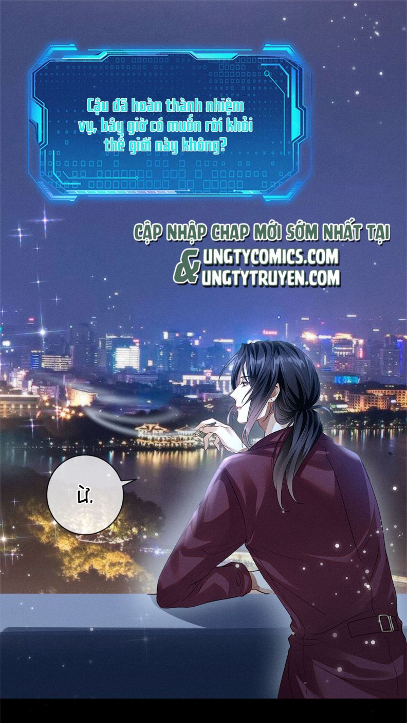 Đừng Nhặt Bạn Trai Trong Thùng Rác Văn Án - Next Chap 1