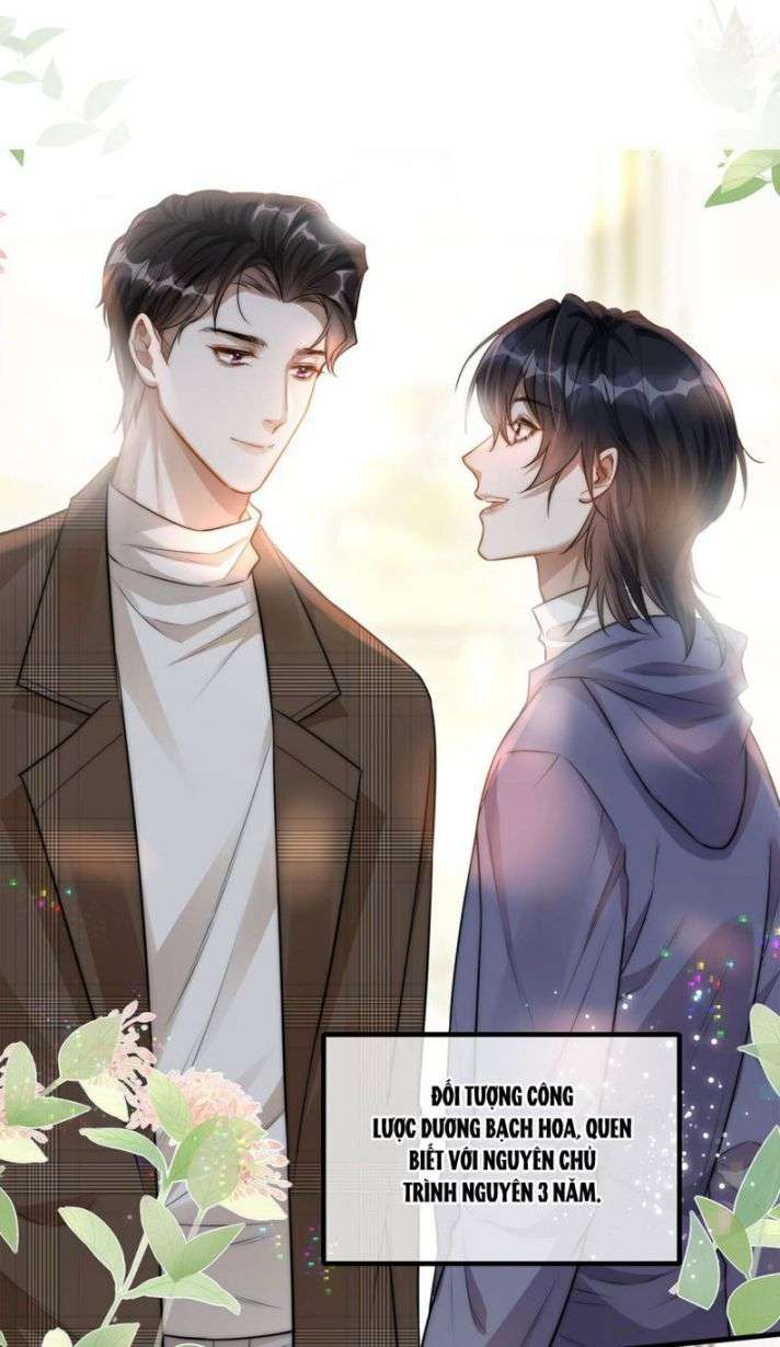 Đừng Nhặt Bạn Trai Trong Thùng Rác Chap 1 - Next Chap 2