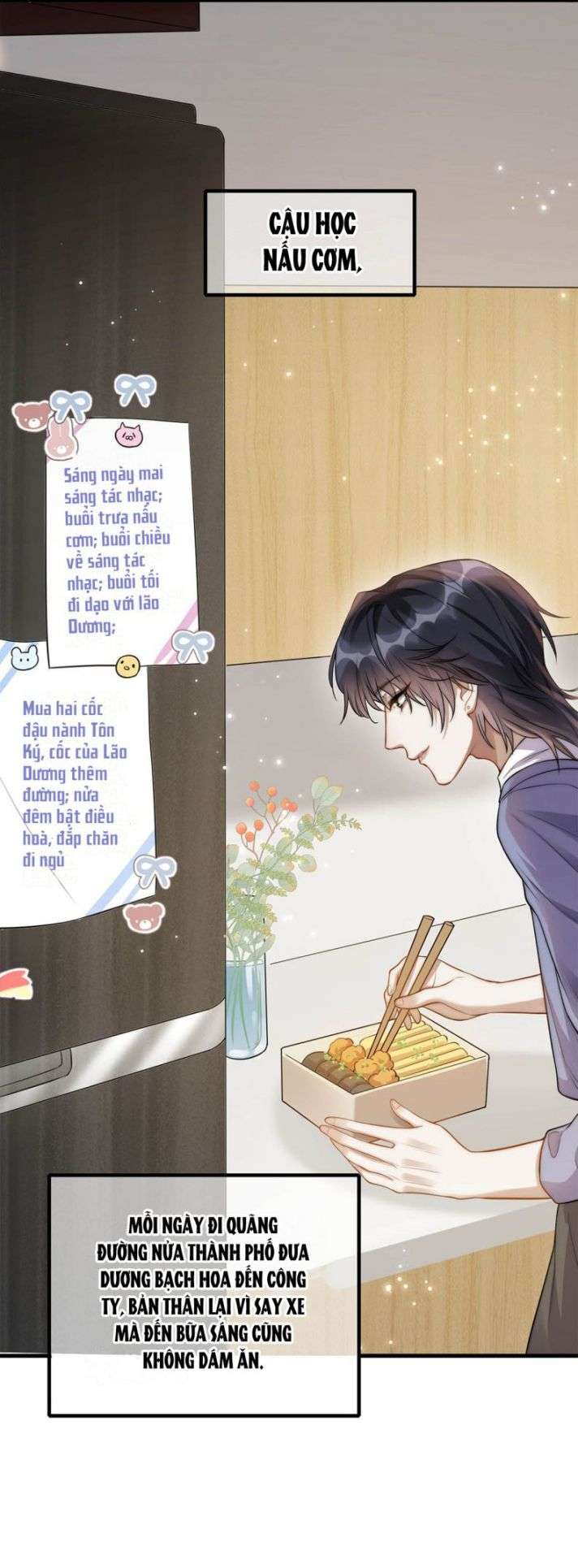 Đừng Nhặt Bạn Trai Trong Thùng Rác Chap 1 - Next Chap 2