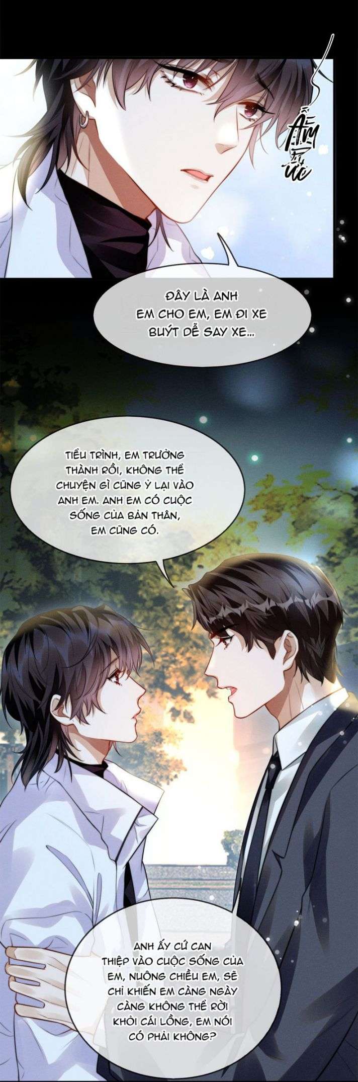 Đừng Nhặt Bạn Trai Trong Thùng Rác Chap 1 - Next Chap 2