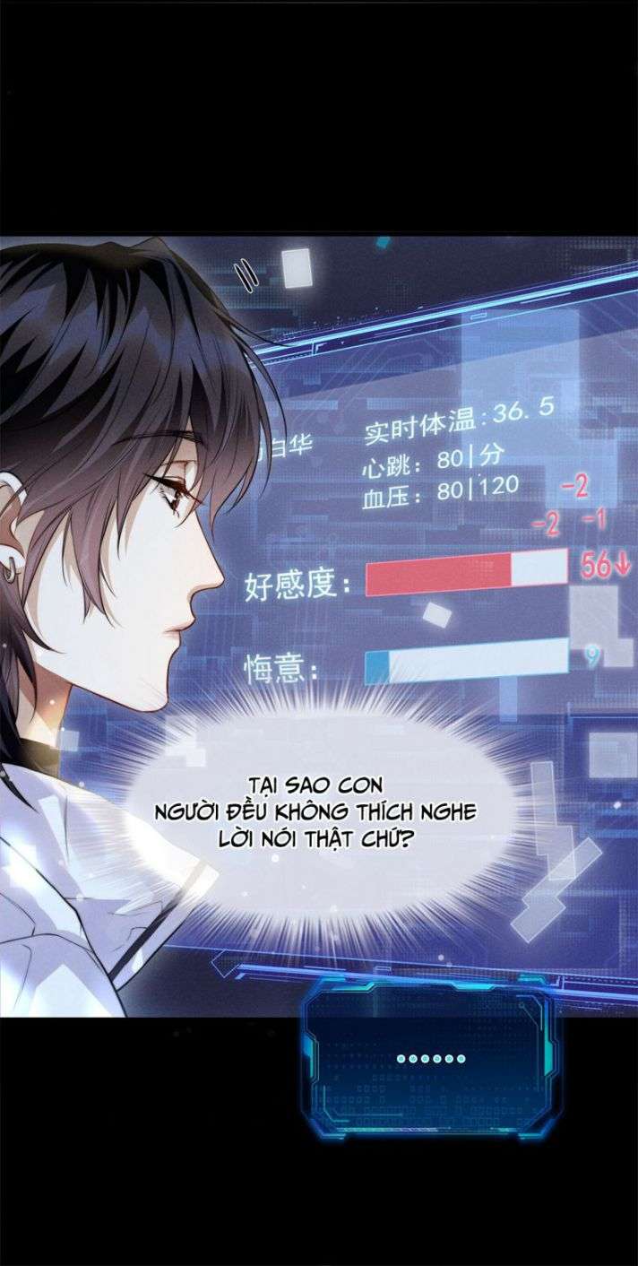 Đừng Nhặt Bạn Trai Trong Thùng Rác Chap 1 - Next Chap 2