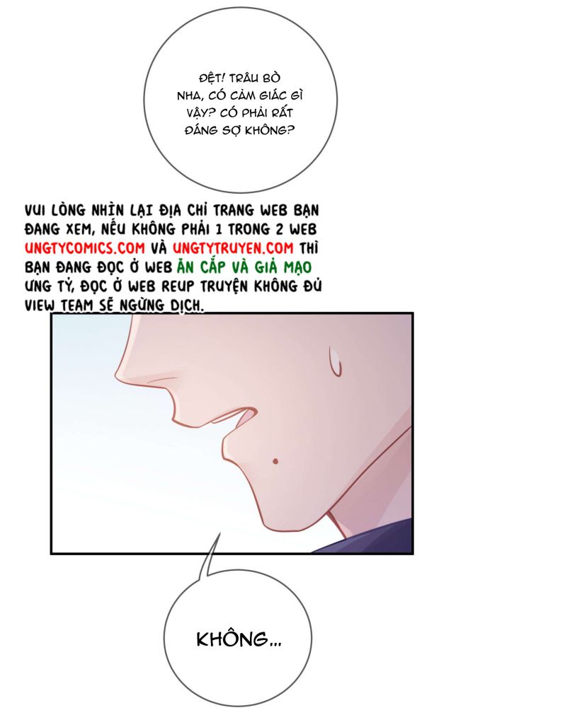 Để Ý Tôi Chút Nào Chap 15 - Next Chap 16