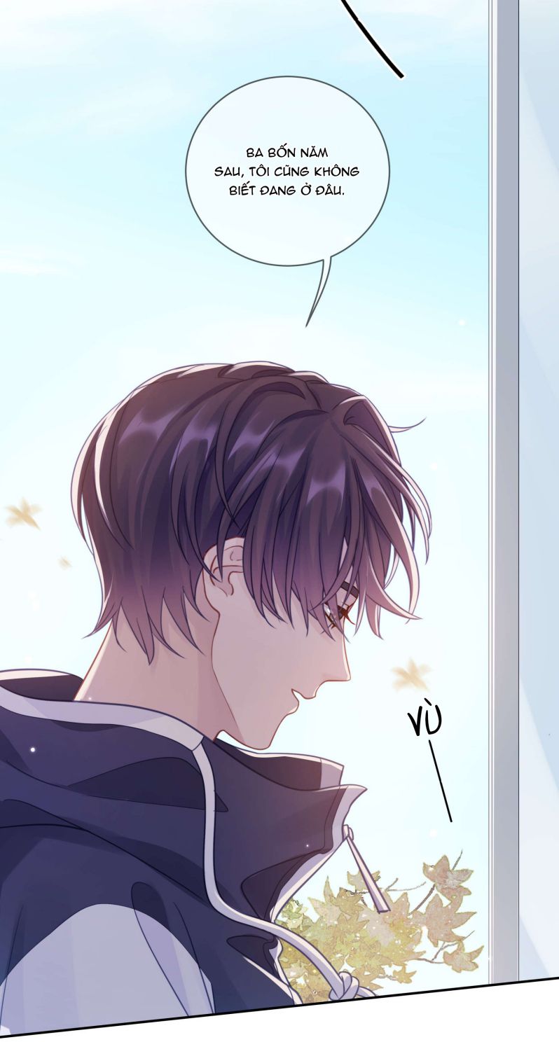 Để Ý Tôi Chút Nào Chap 15 - Next Chap 16