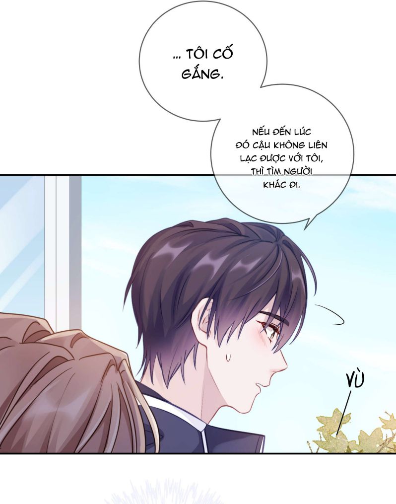 Để Ý Tôi Chút Nào Chap 15 - Next Chap 16