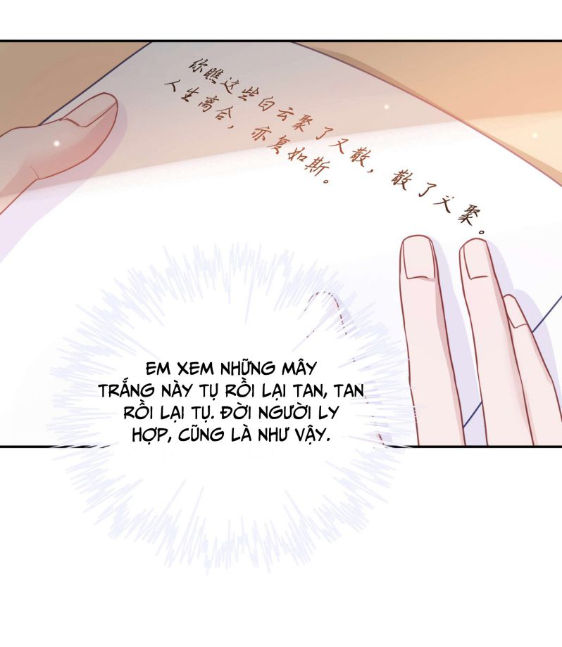 Để Ý Tôi Chút Nào Chap 15 - Next Chap 16