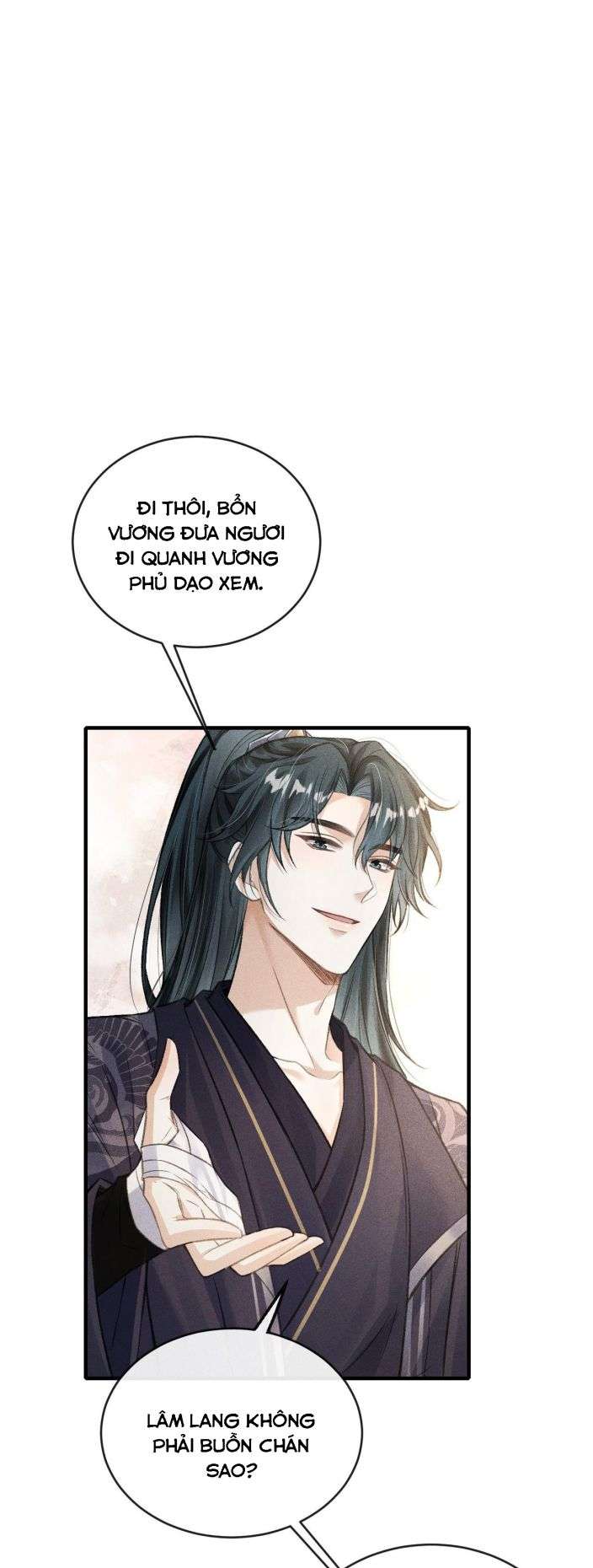 Đan Tiêu Vạn Dặm Chap 10 - Next Chap 11