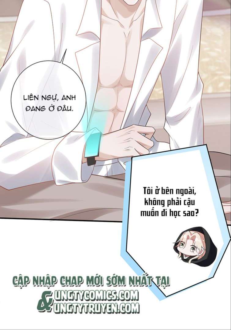 Người Dẫn Đường Có Phải Trùng Sinh Rồi Không Chap 39 - Next Chap 40