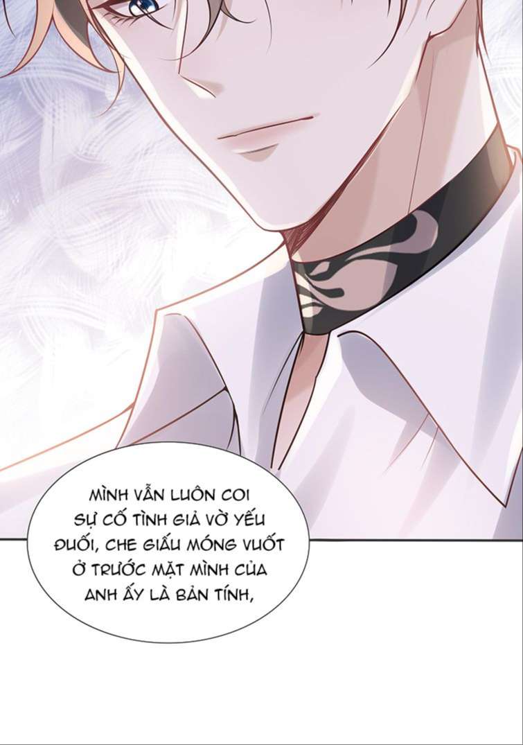 Người Dẫn Đường Có Phải Trùng Sinh Rồi Không Chap 39 - Next Chap 40