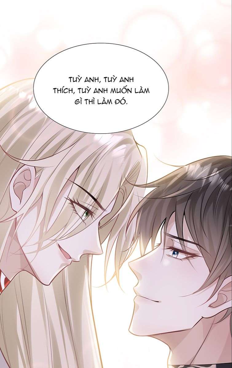 Người Dẫn Đường Có Phải Trùng Sinh Rồi Không Chap 39 - Next Chap 40