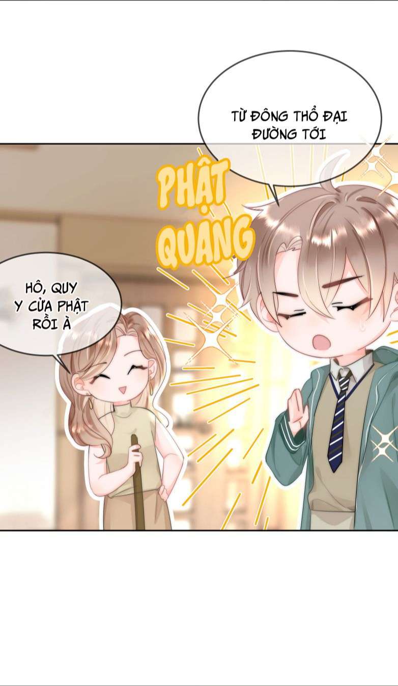 Tôi Và Ảnh Chụp Không Giống Nhau Chap 1 - Next Chap 2