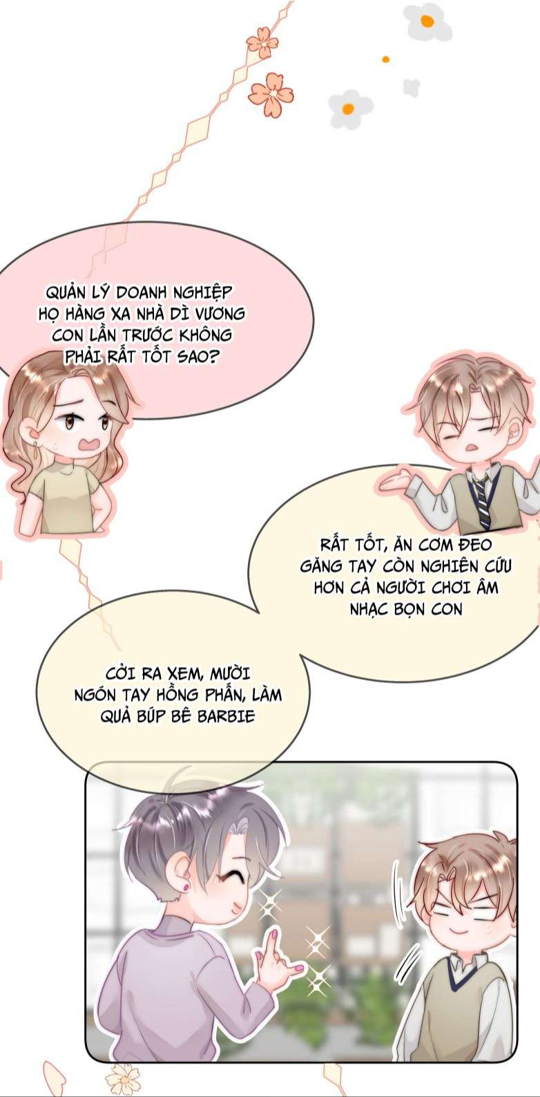 Tôi Và Ảnh Chụp Không Giống Nhau Chap 1 - Next Chap 2