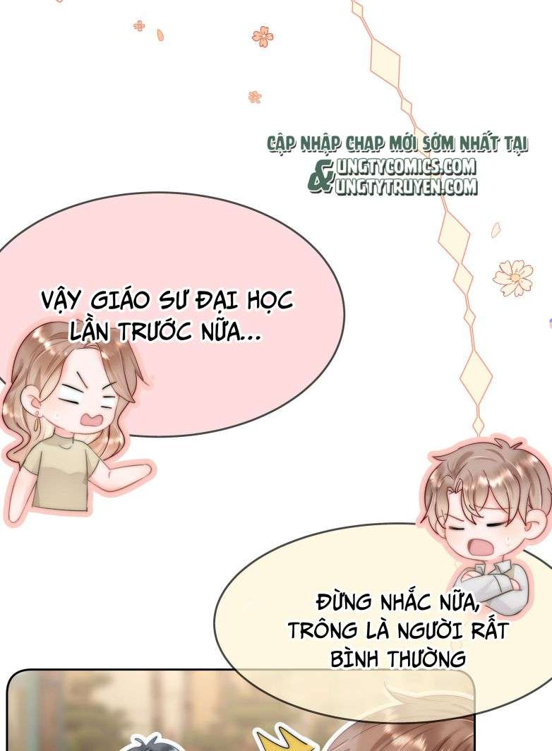 Tôi Và Ảnh Chụp Không Giống Nhau Chap 1 - Next Chap 2