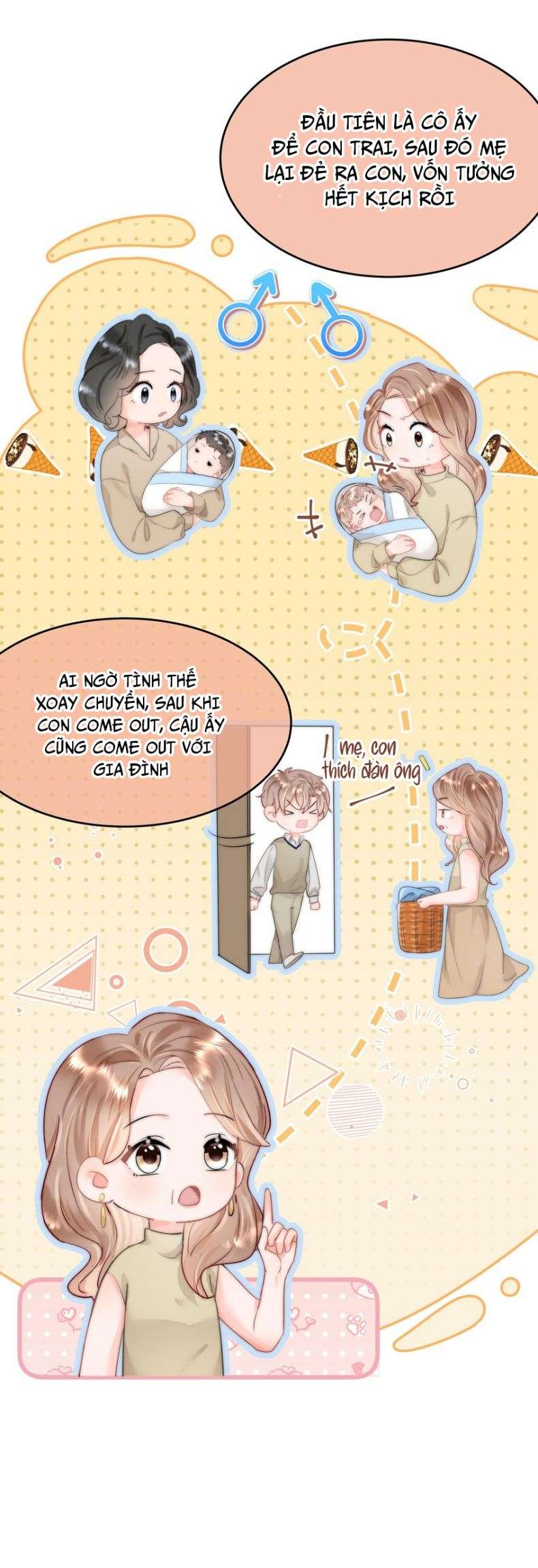 Tôi Và Ảnh Chụp Không Giống Nhau Chap 1 - Next Chap 2