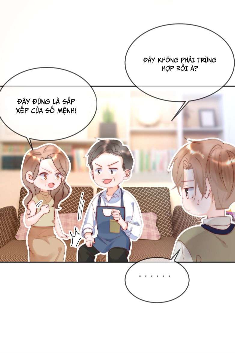 Tôi Và Ảnh Chụp Không Giống Nhau Chap 1 - Next Chap 2