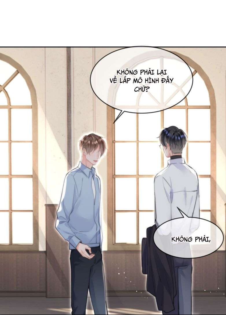 Tôi Và Ảnh Chụp Không Giống Nhau Chap 1 - Next Chap 2