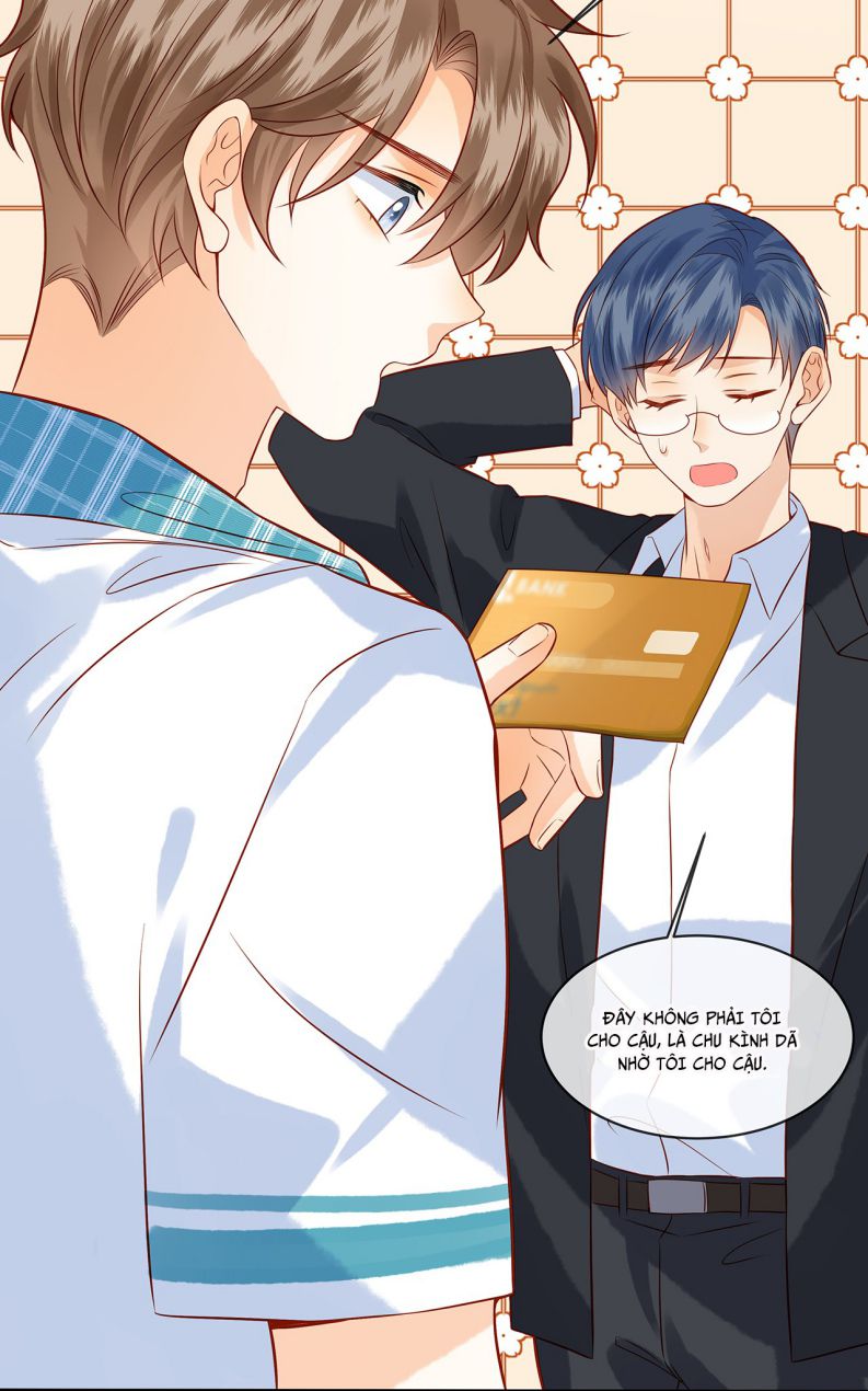 Giam Thủ Bị Đạo Chap 20 - Next Chap 21