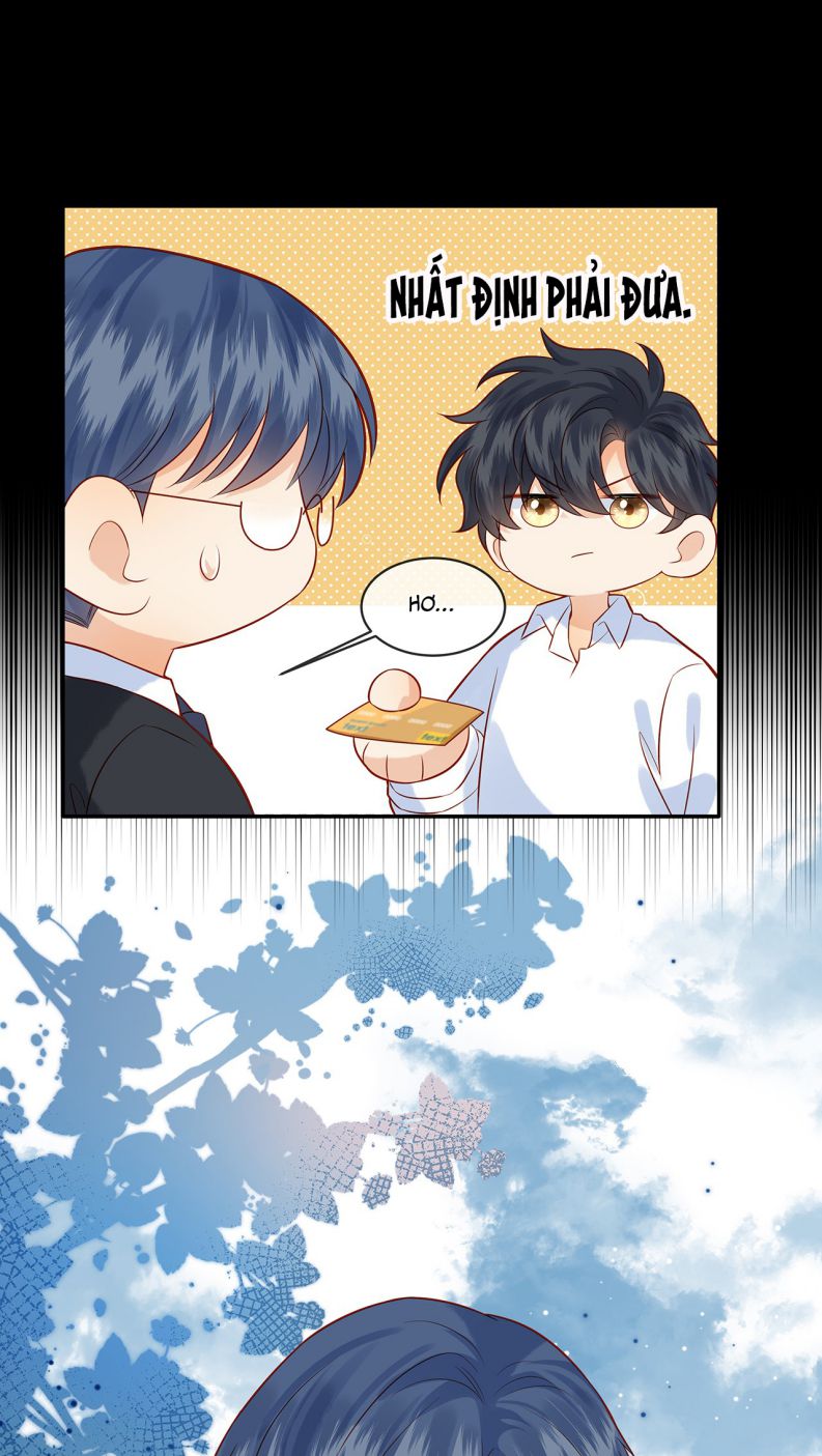 Giam Thủ Bị Đạo Chap 20 - Next Chap 21