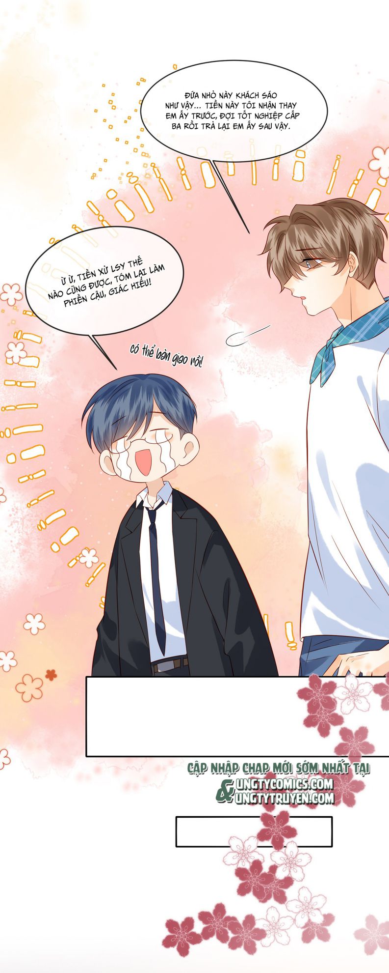 Giam Thủ Bị Đạo Chap 20 - Next Chap 21