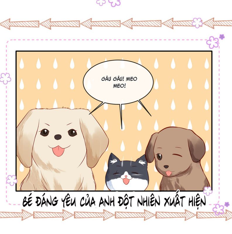 Giam Thủ Bị Đạo Chap 20 - Next Chap 21