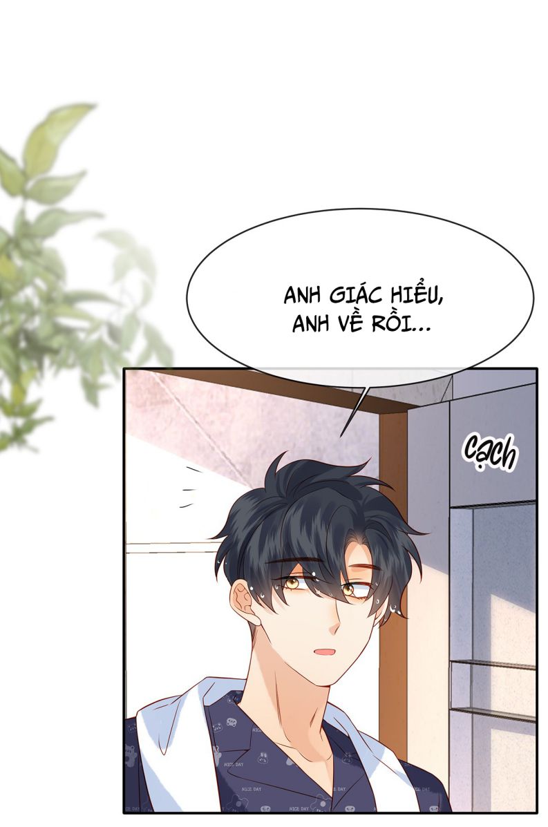 Giam Thủ Bị Đạo Chap 20 - Next Chap 21