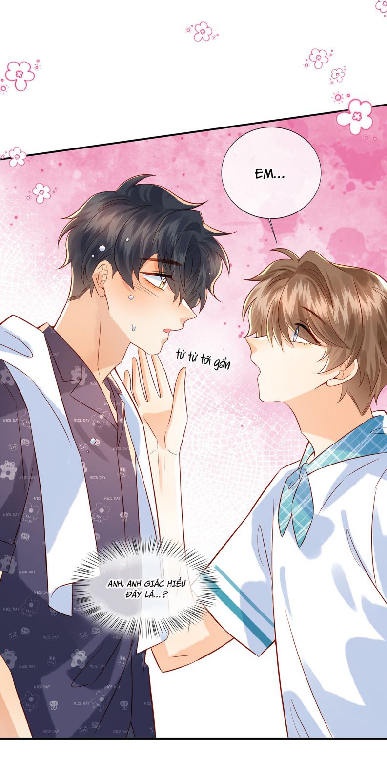 Giam Thủ Bị Đạo Chap 20 - Next Chap 21