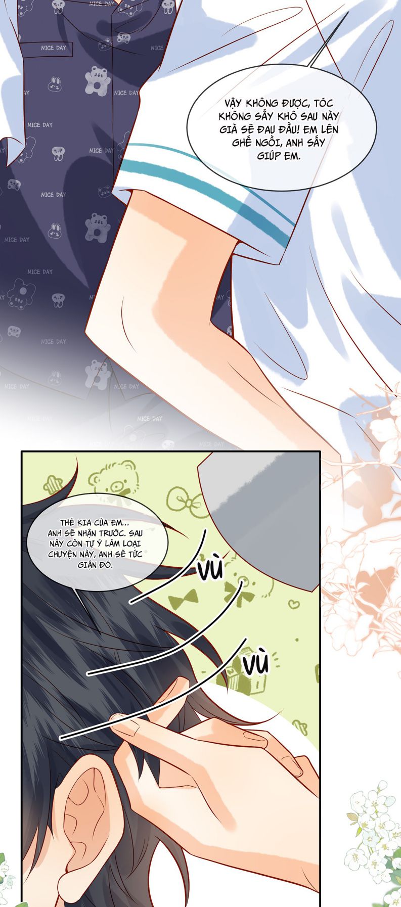 Giam Thủ Bị Đạo Chap 20 - Next Chap 21