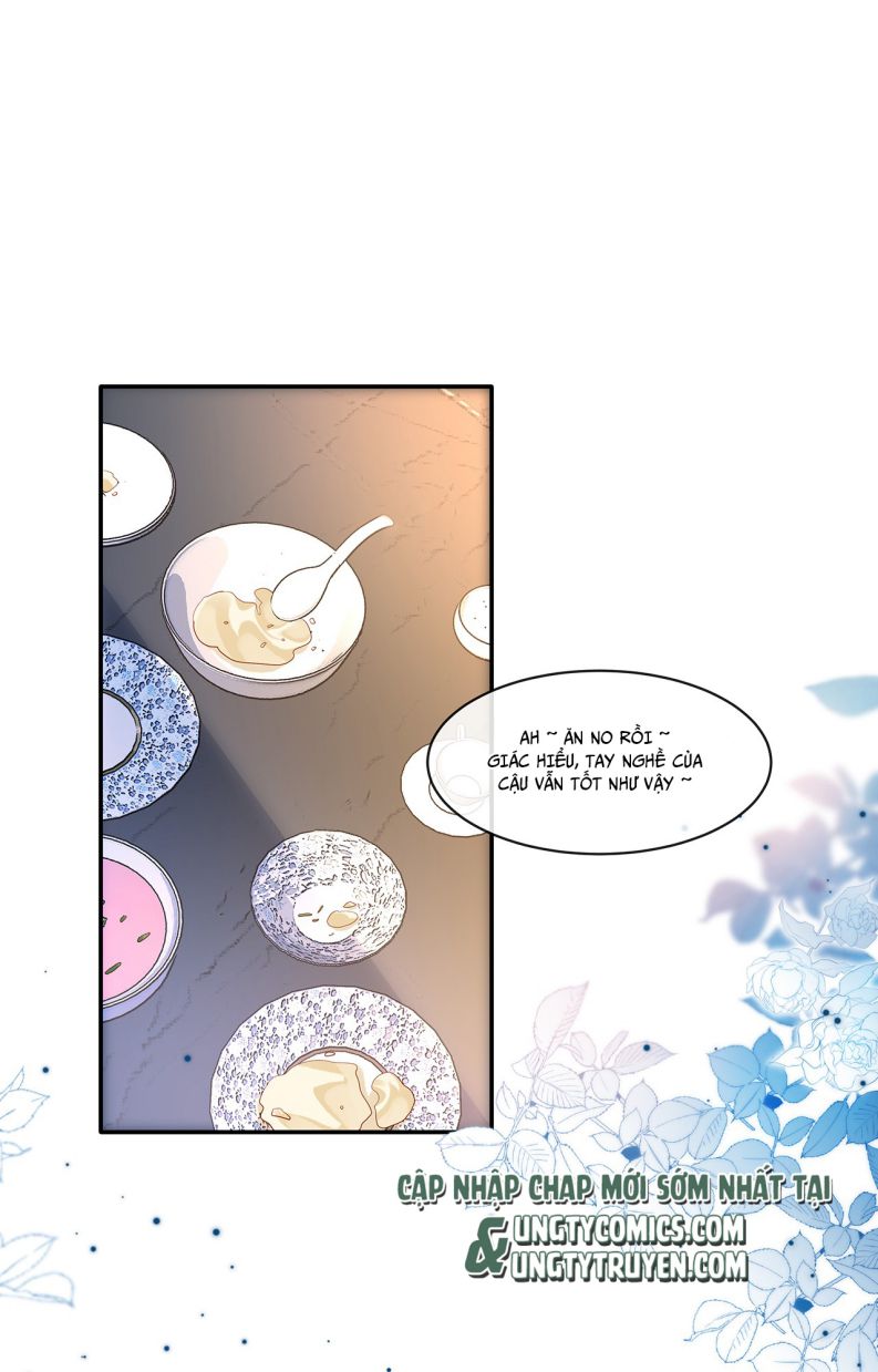 Giam Thủ Bị Đạo Chap 20 - Next Chap 21