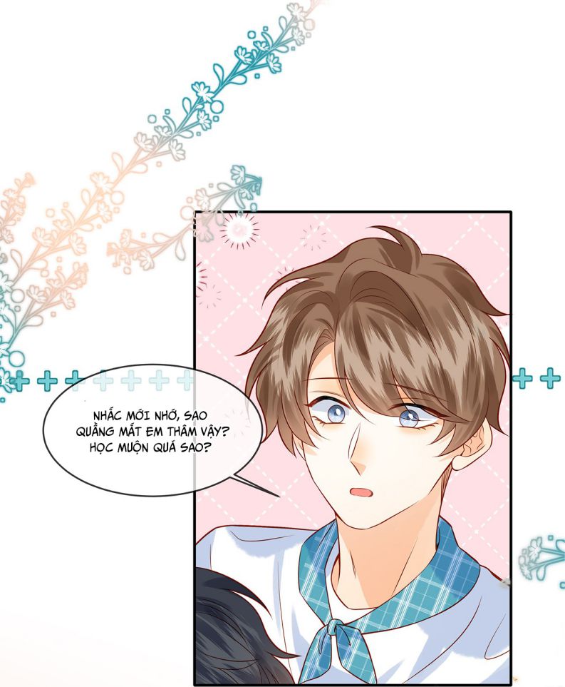 Giam Thủ Bị Đạo Chap 20 - Next Chap 21