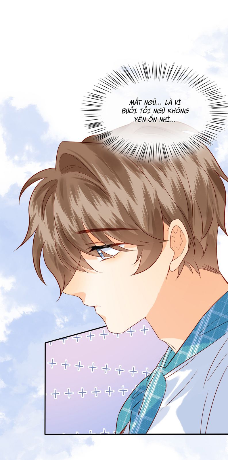 Giam Thủ Bị Đạo Chap 20 - Next Chap 21