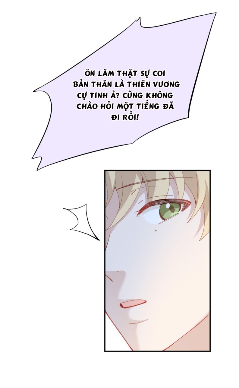 Hoàn Mỹ Vô Khuyết Chap 18 - Next Chap 19