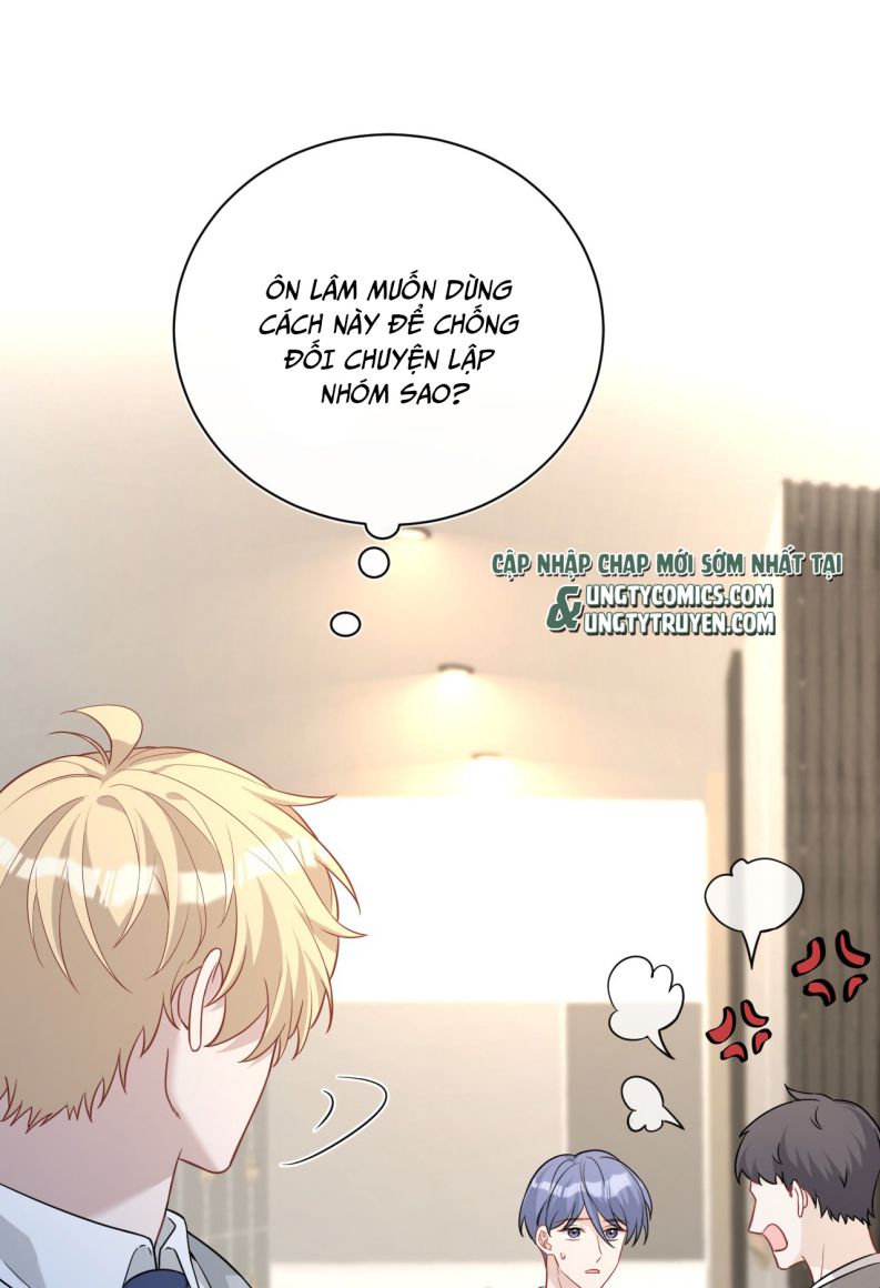 Hoàn Mỹ Vô Khuyết Chap 18 - Next Chap 19