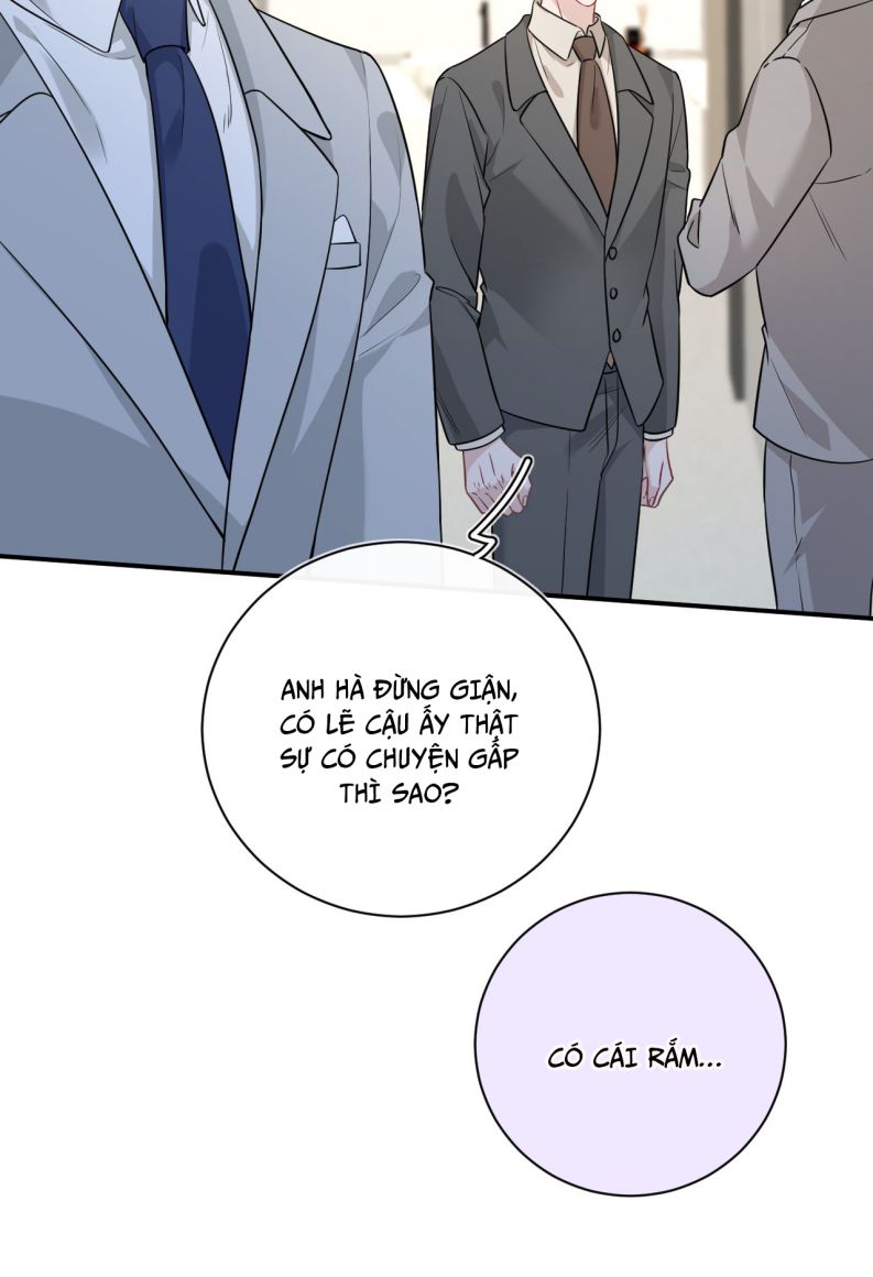 Hoàn Mỹ Vô Khuyết Chap 18 - Next Chap 19