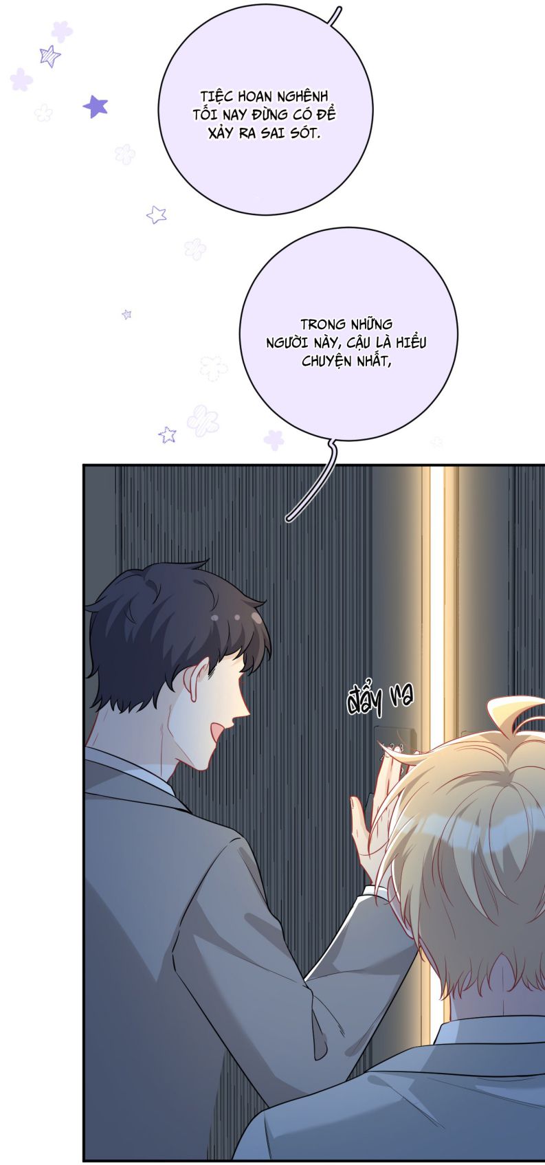 Hoàn Mỹ Vô Khuyết Chap 18 - Next Chap 19