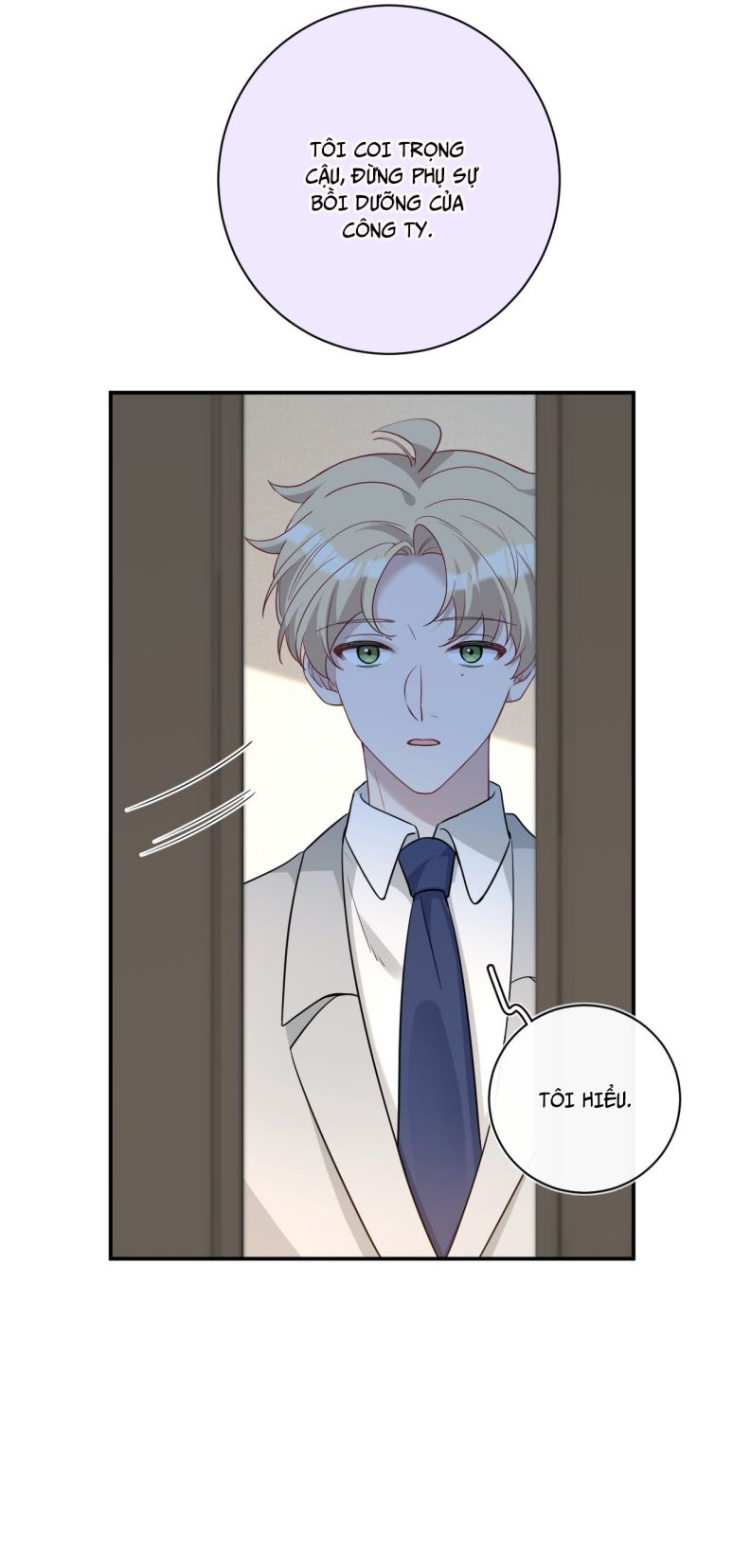 Hoàn Mỹ Vô Khuyết Chap 18 - Next Chap 19