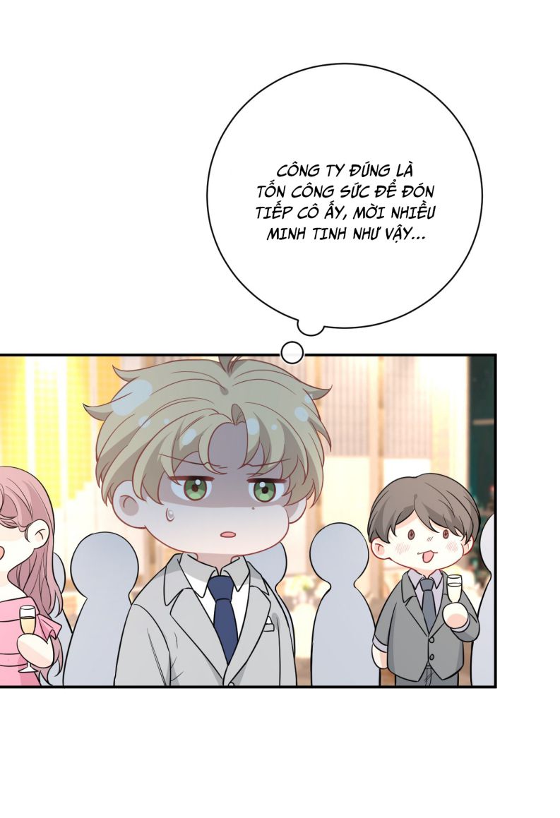 Hoàn Mỹ Vô Khuyết Chap 18 - Next Chap 19