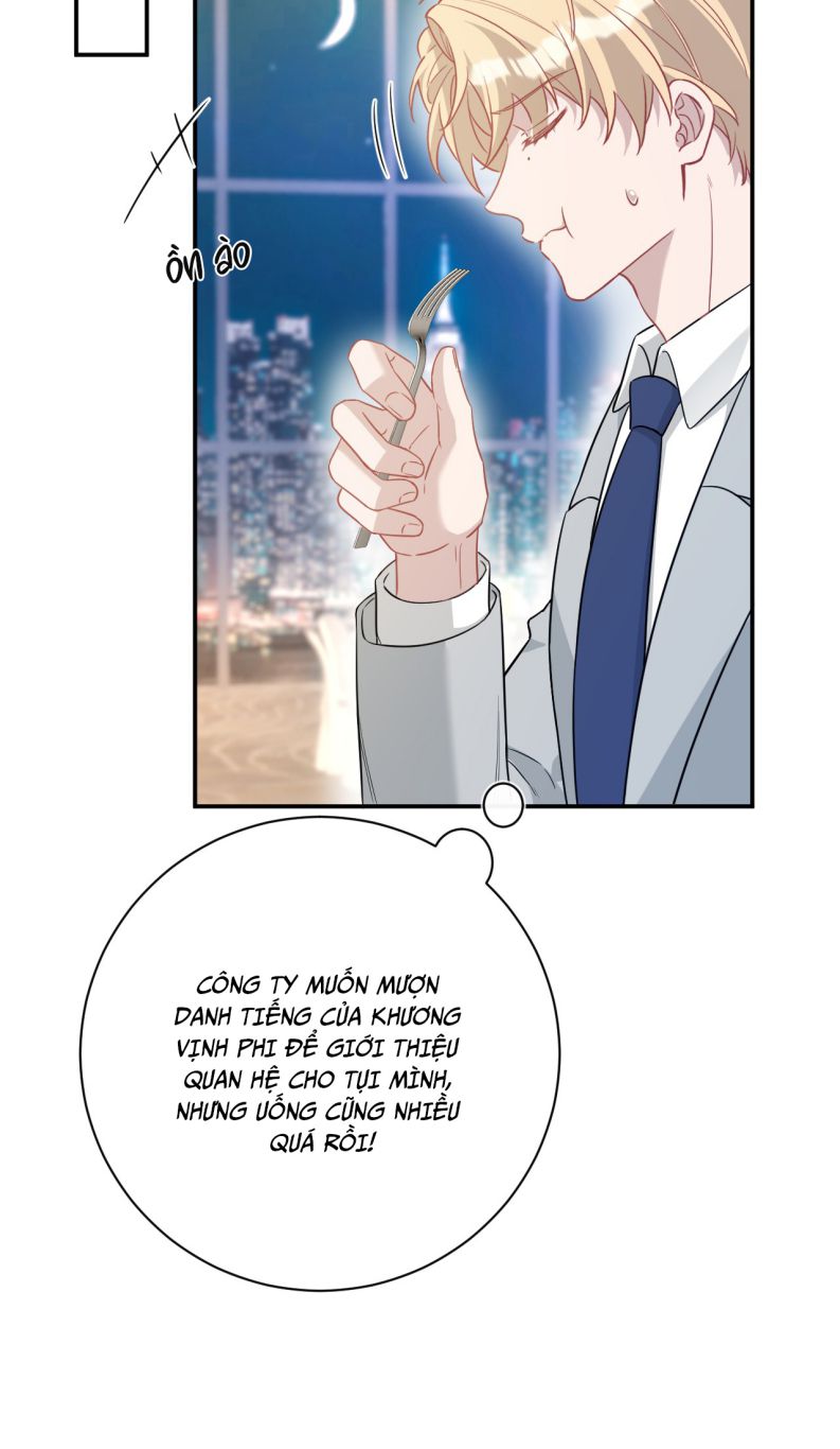 Hoàn Mỹ Vô Khuyết Chap 18 - Next Chap 19