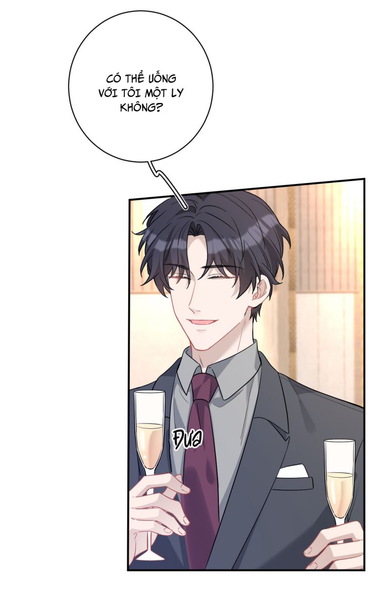 Hoàn Mỹ Vô Khuyết Chap 18 - Next Chap 19