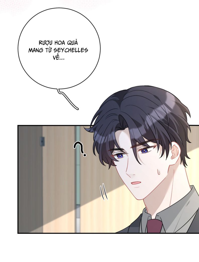 Hoàn Mỹ Vô Khuyết Chap 18 - Next Chap 19