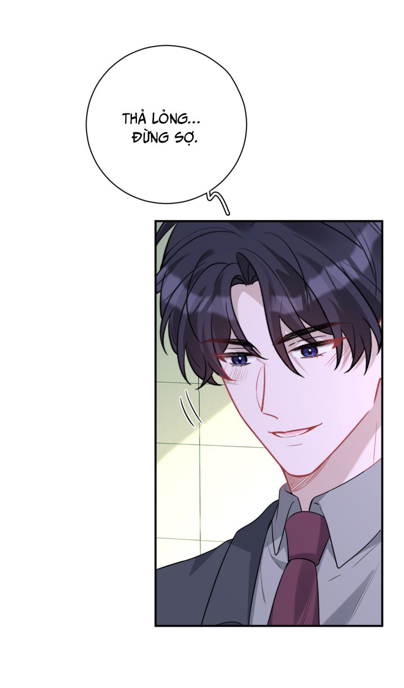 Hoàn Mỹ Vô Khuyết Chap 18 - Next Chap 19