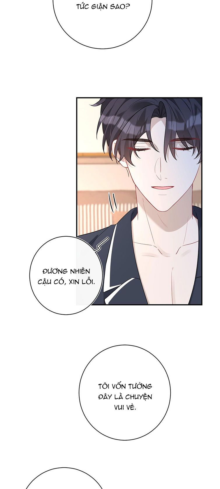 Hoàn Mỹ Vô Khuyết Chap 19 - Next Chap 20