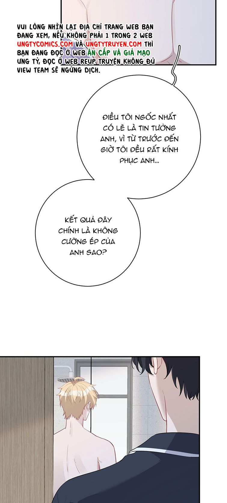 Hoàn Mỹ Vô Khuyết Chap 19 - Next Chap 20