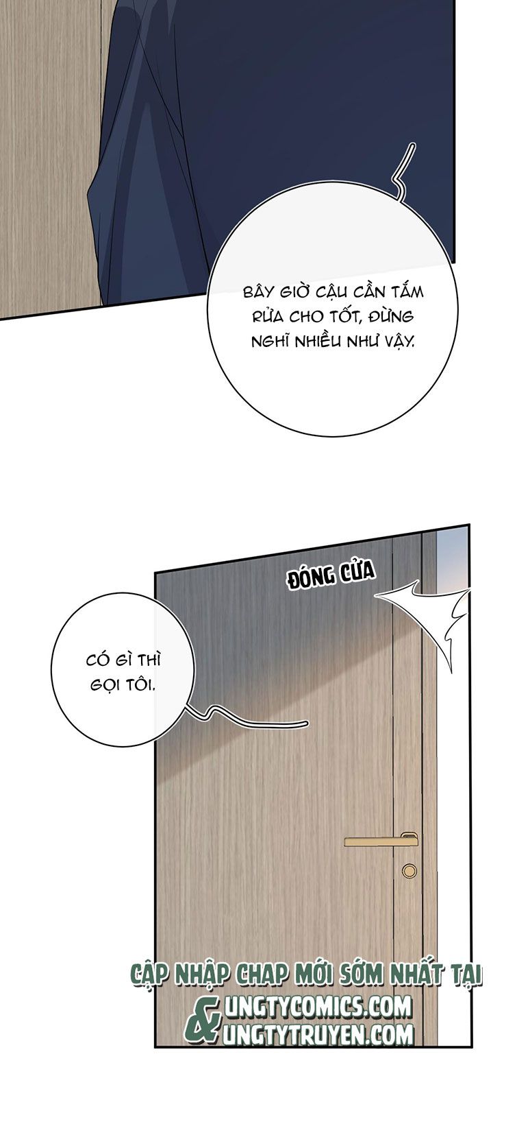 Hoàn Mỹ Vô Khuyết Chap 19 - Next Chap 20